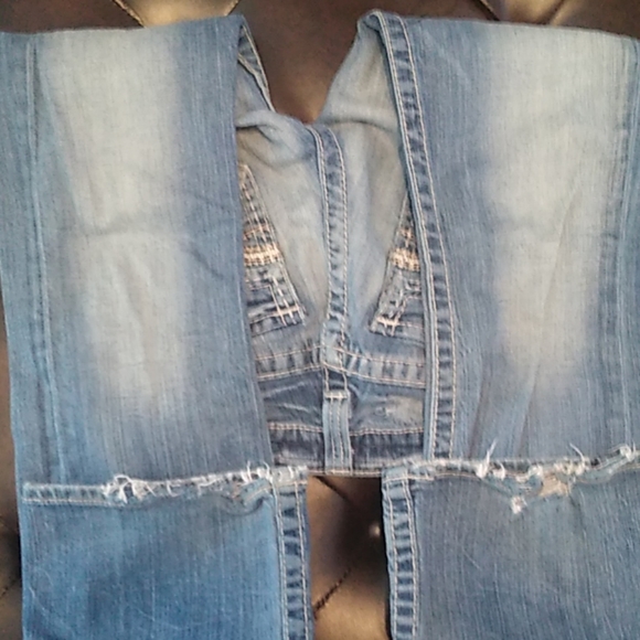 Pants - Picture 4 of 4